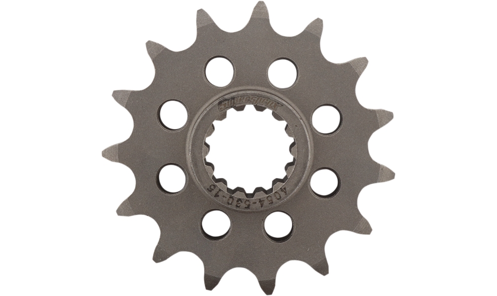 Front Sprocket - 15T