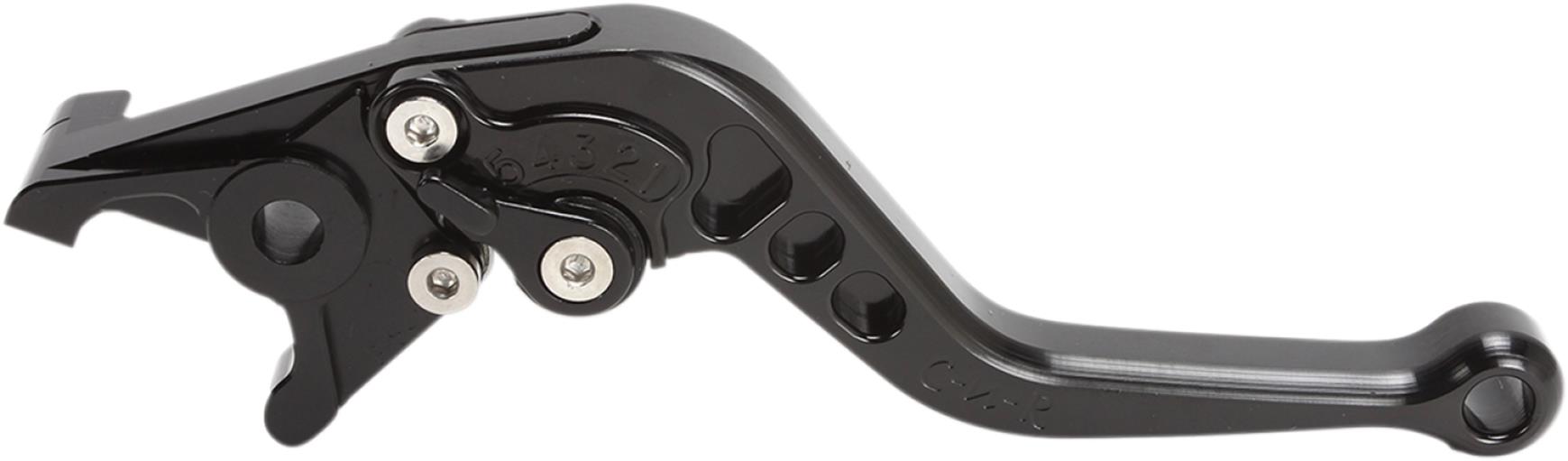 Click-N-Roll Short Style Brake Lever - Black