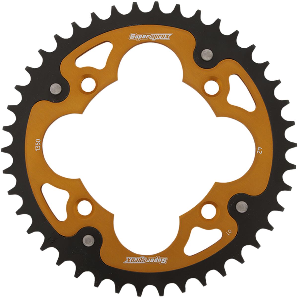 Stealth Rear Sprocket - 42T