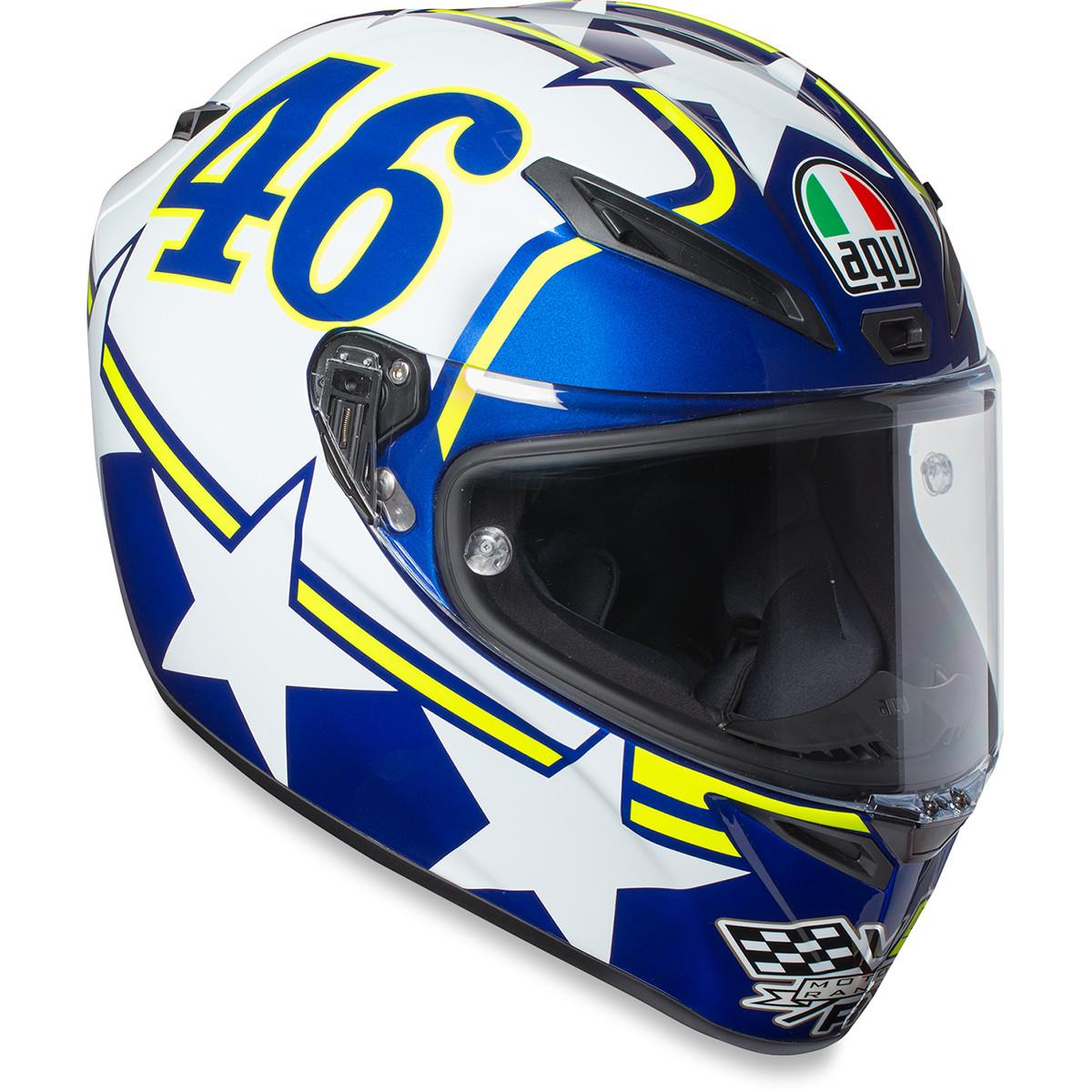 Veloce S Ranch Helmet