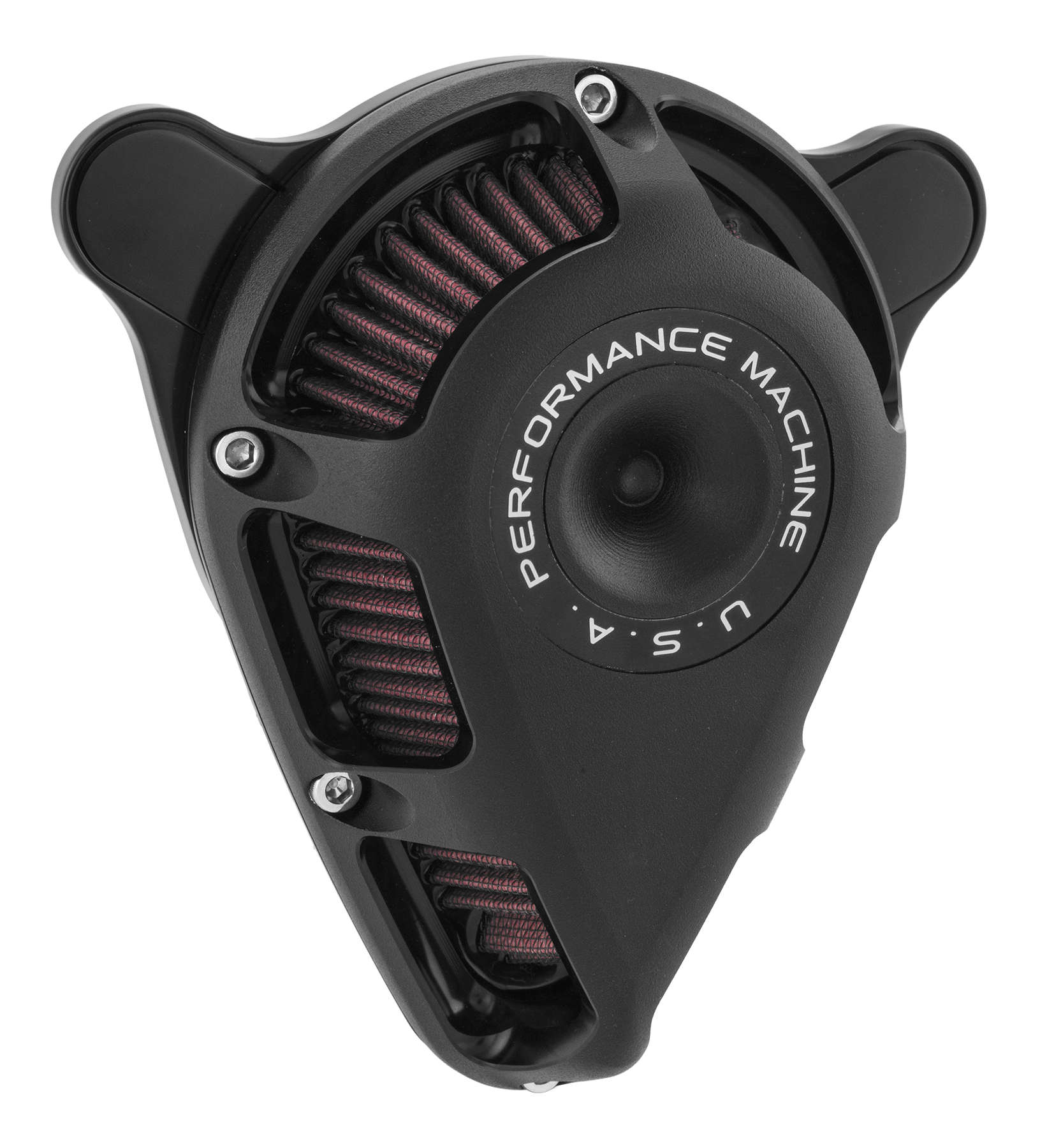 Jet Air Cleaner - Black Ops