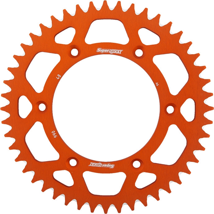 Aluminum Rear Sprocket - 48T