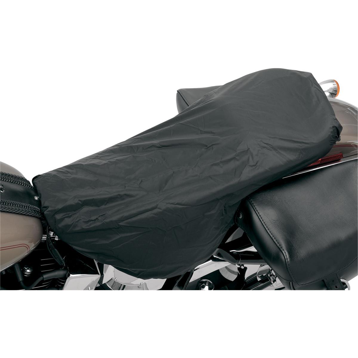 Large Solo and Pillion Pad Rain Cover