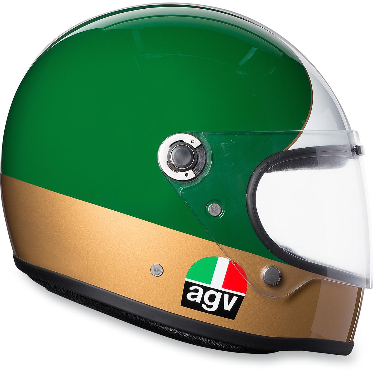 X3000 AGO1 Limited Edition Helmet