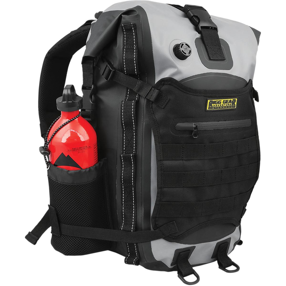 Waterproof Backpack/Tail Pack - 20L