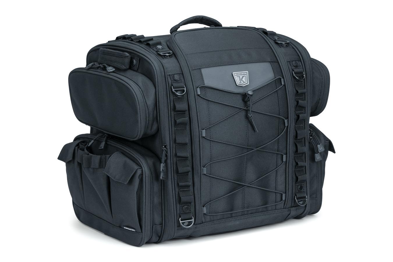 Momentum Road Warrior Bag