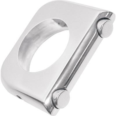 Slim Line Switch Housing - Single-Button for 1in. Handlebars