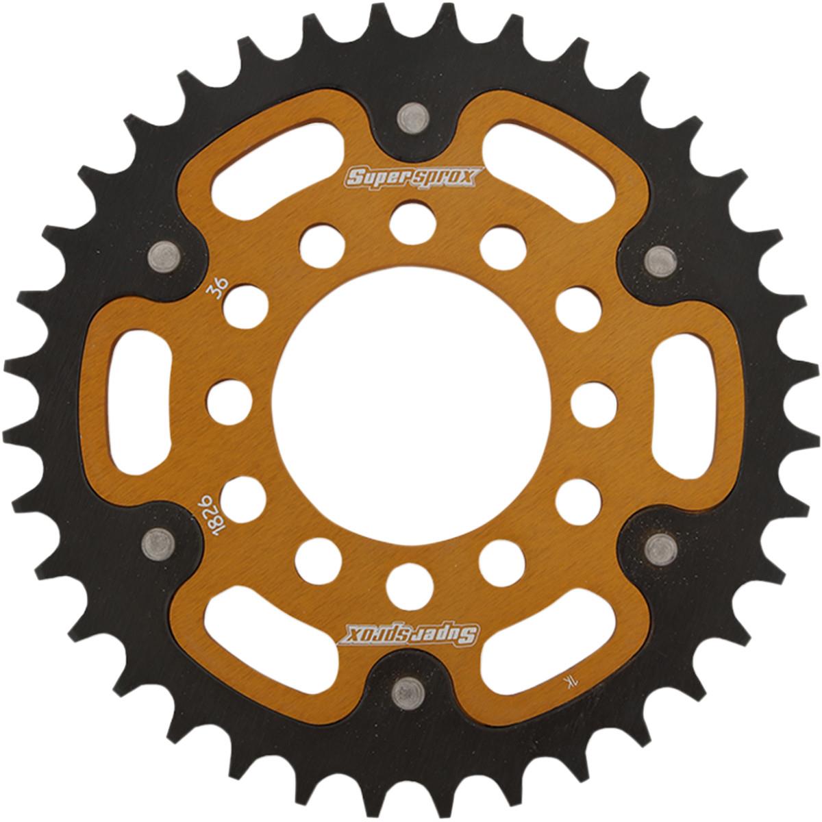 Stealth Rear Sprocket - 36T