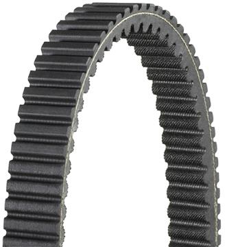 XTX Xtreme Torque Snowmobile Belt