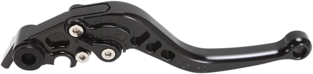 Click-N-Roll Short Style Brake Lever - Black