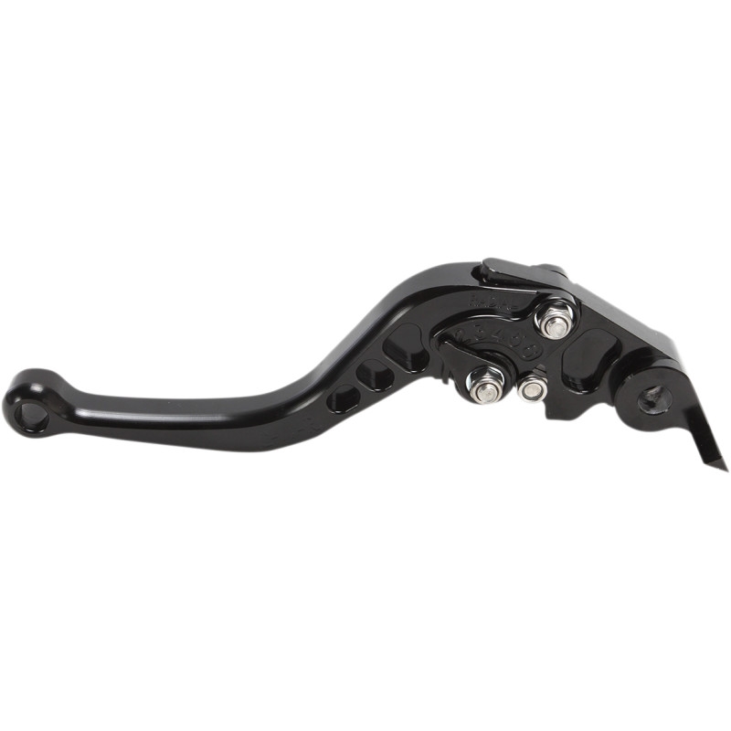 Click-N-Roll Short Style Brake Lever - Black