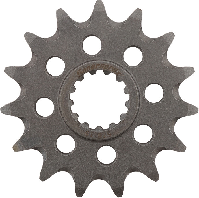 Front Sprocket - 15T