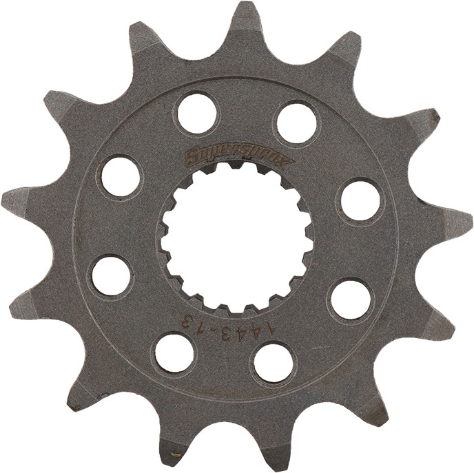 Front Sprocket - 13T