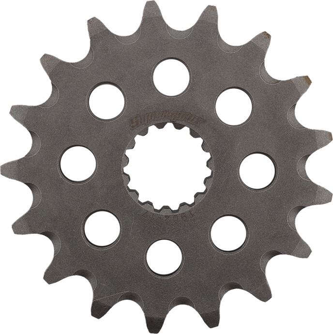 Front Sprocket - 17T