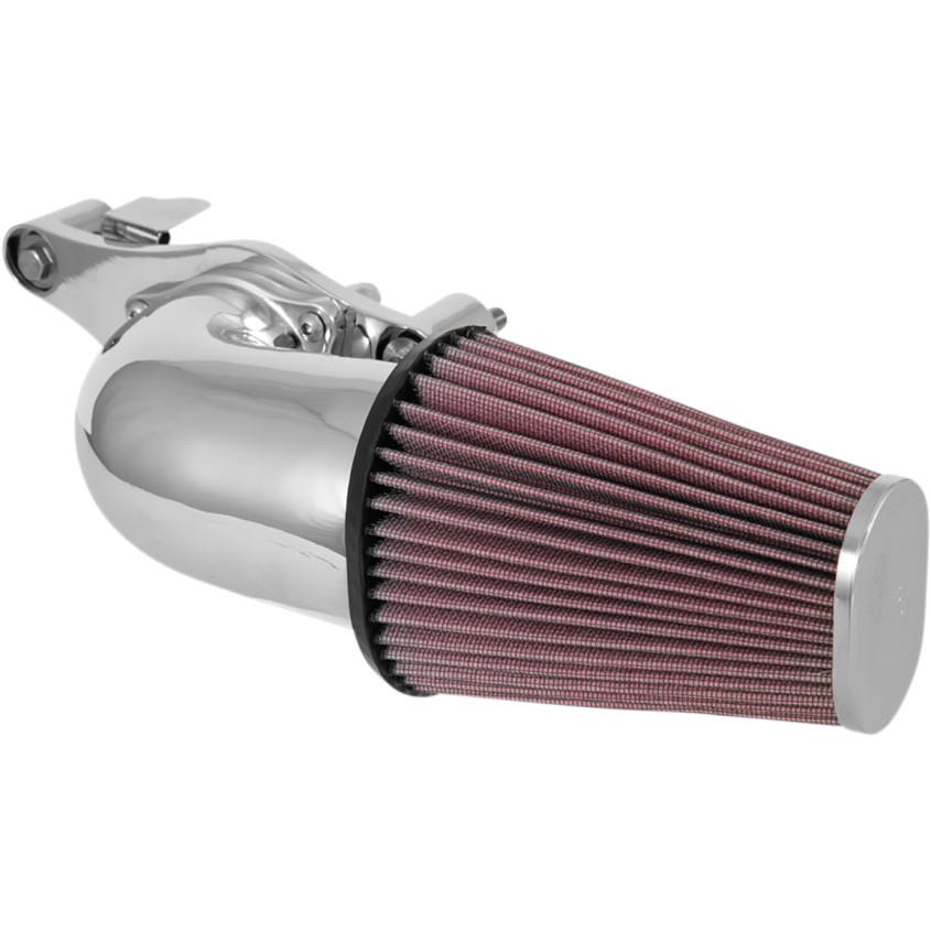 AirCharger Performance Intake System - Polished