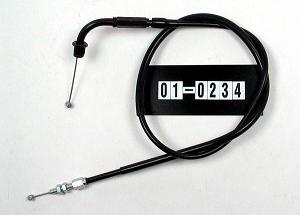 Universal Push Throttle Cable