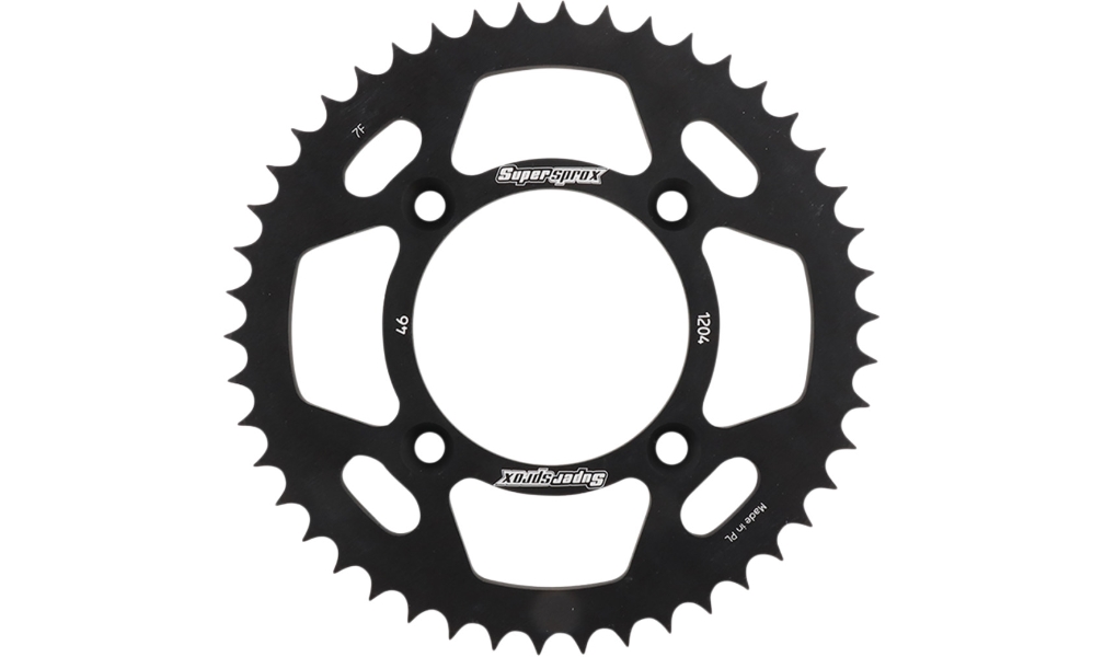 Aluminum Rear Sprocket - 46T