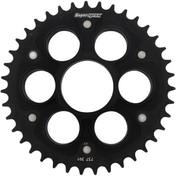 Stealth Rear Sprocket - 39T