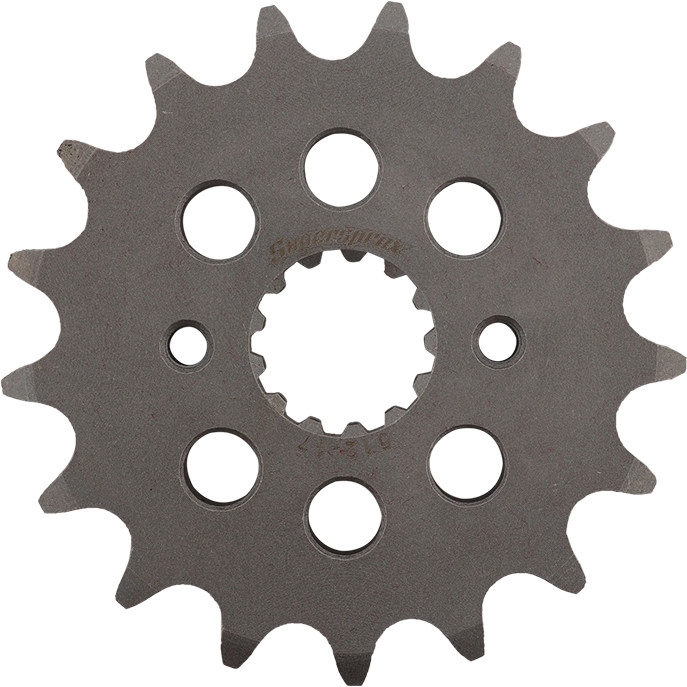Front Sprocket - 17T