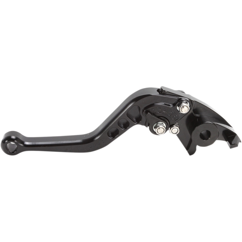 Click-N-Roll Short Style Brake Lever - Black