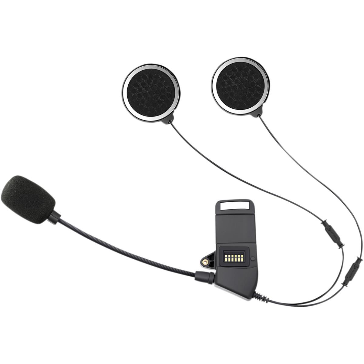 10S Helmet Clamp Kit for Bell Mag-9