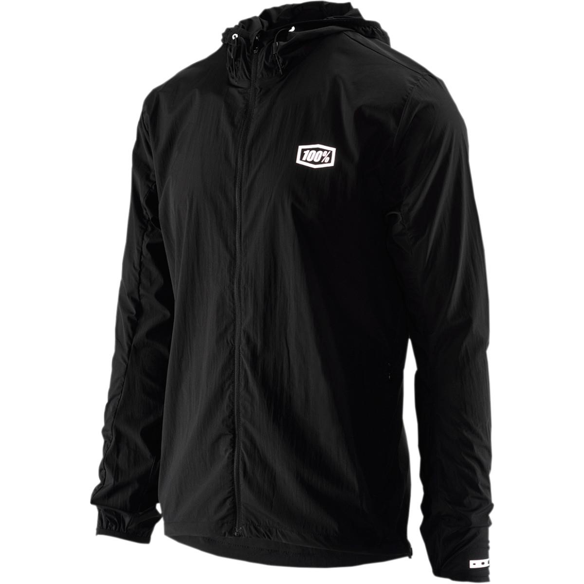 Aero Tech Windbreaker
