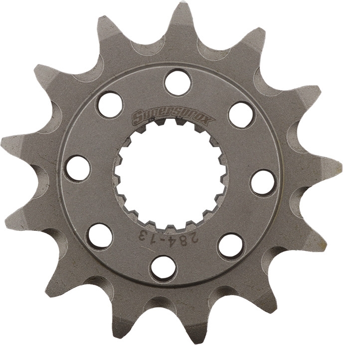 Front Sprocket - 13T
