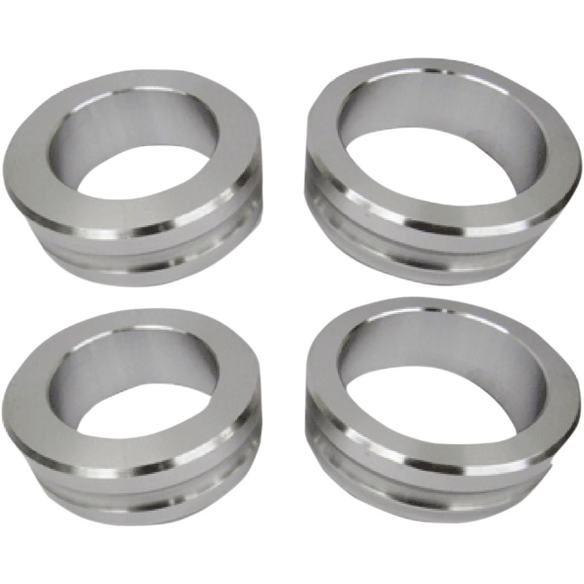 Spring Spacer Lift Kit - 3in. Lift