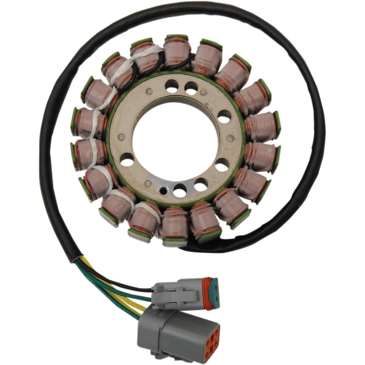 Stator