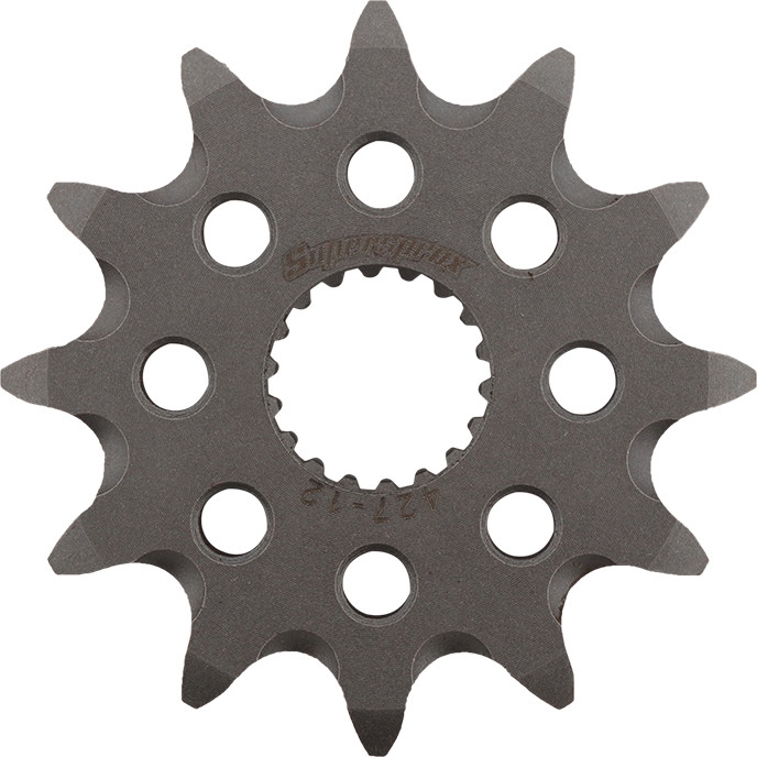 Front Sprocket - 12T