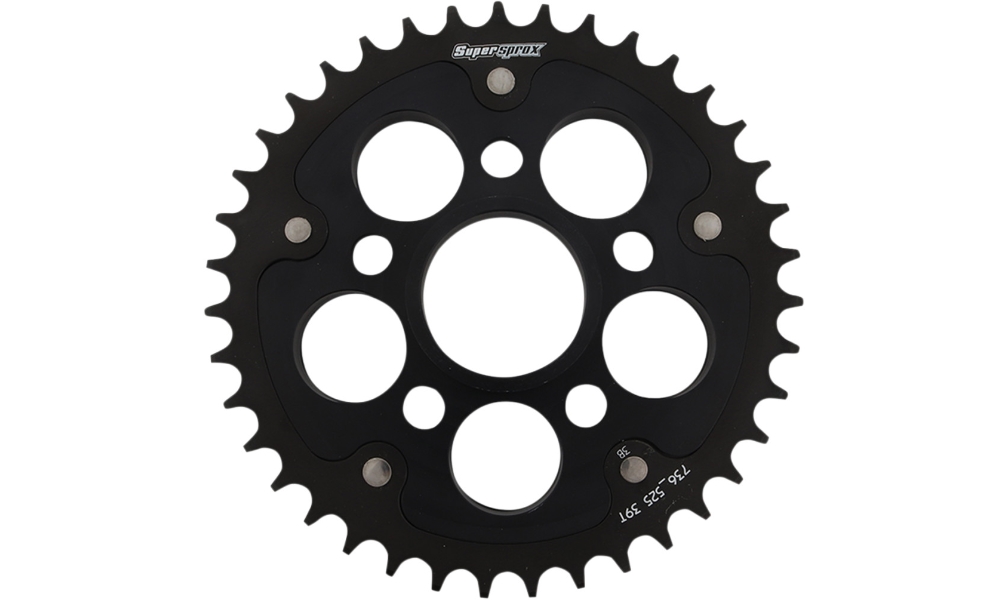 Stealth Rear Sprocket - 39T