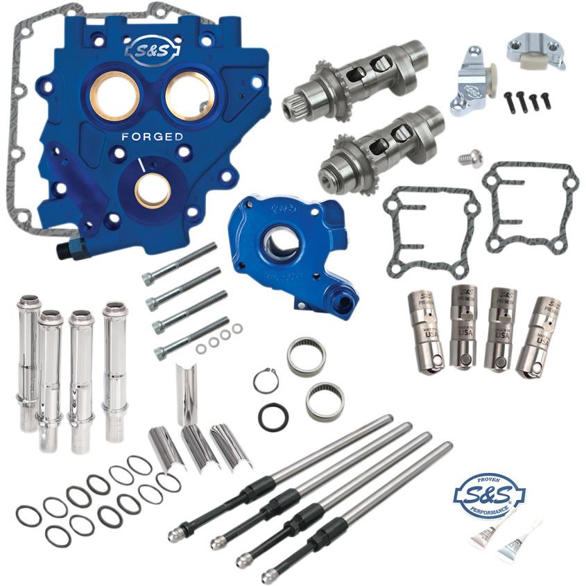585CEZ Easy Start Chain-Drive Camchest Kit