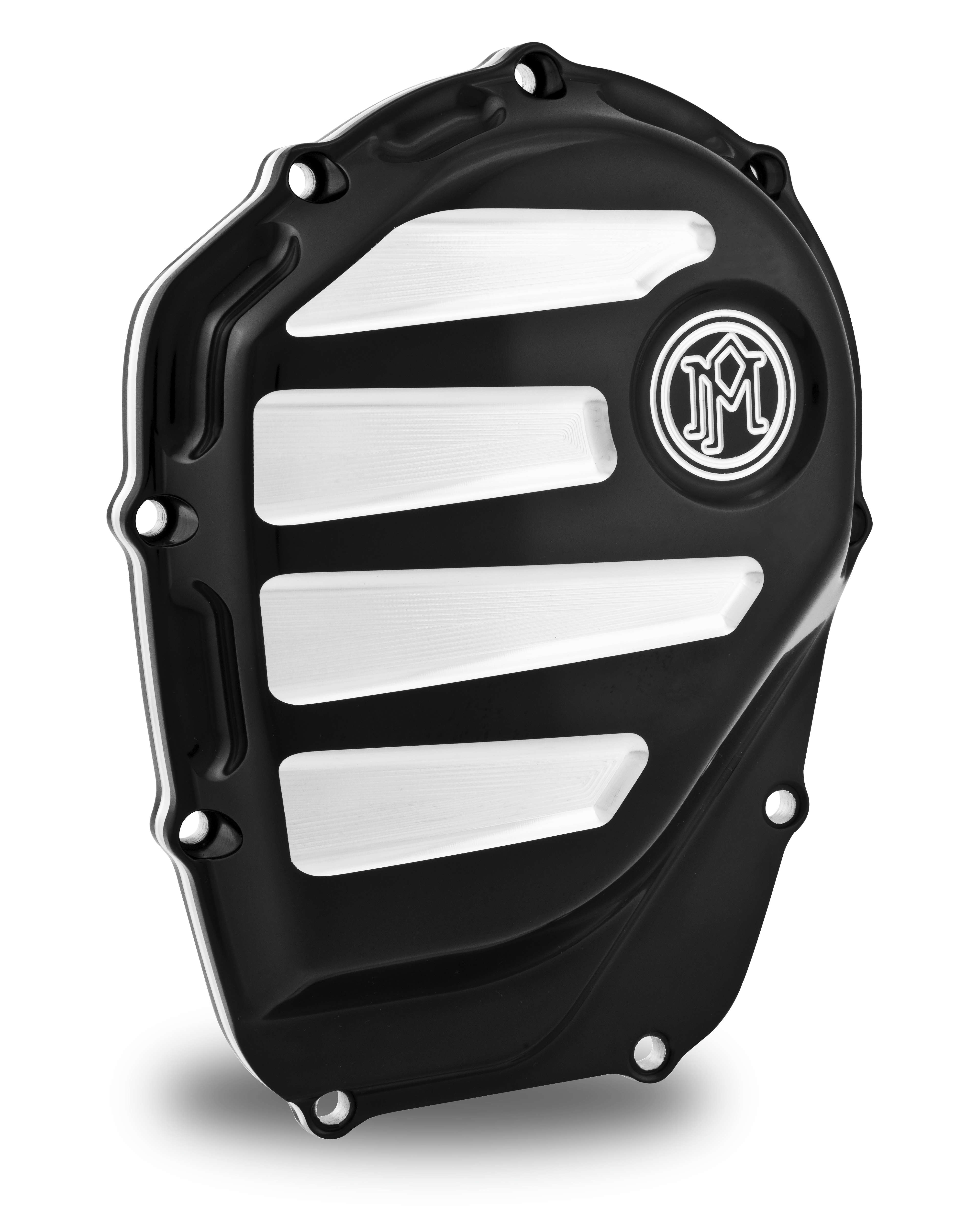 Scallop Cam Cover - Contrast Cut