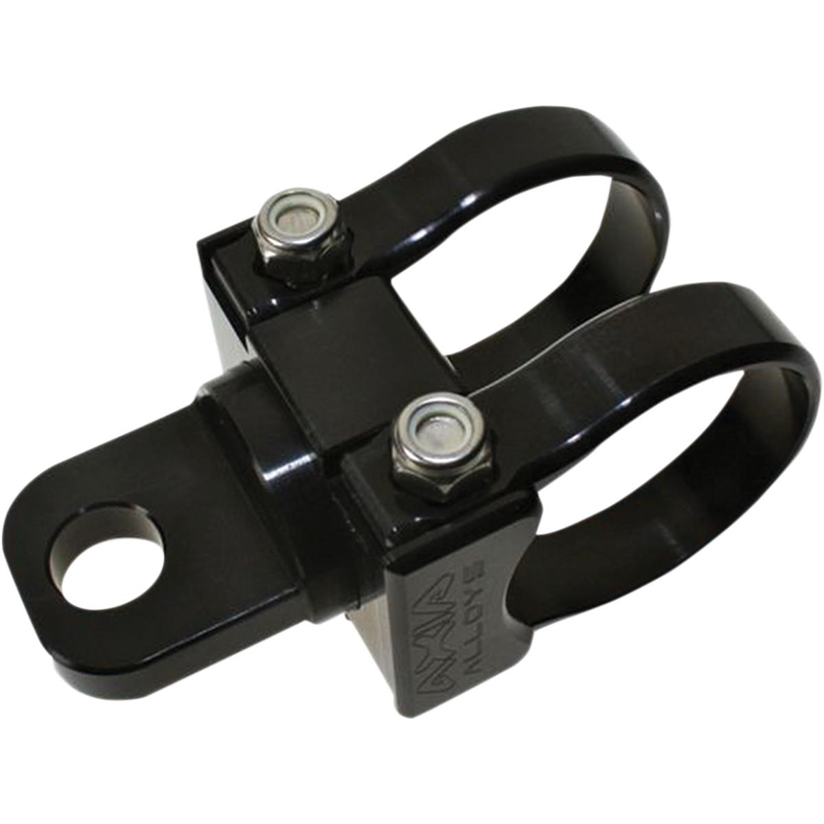 Adjustable Angle Whip Mount