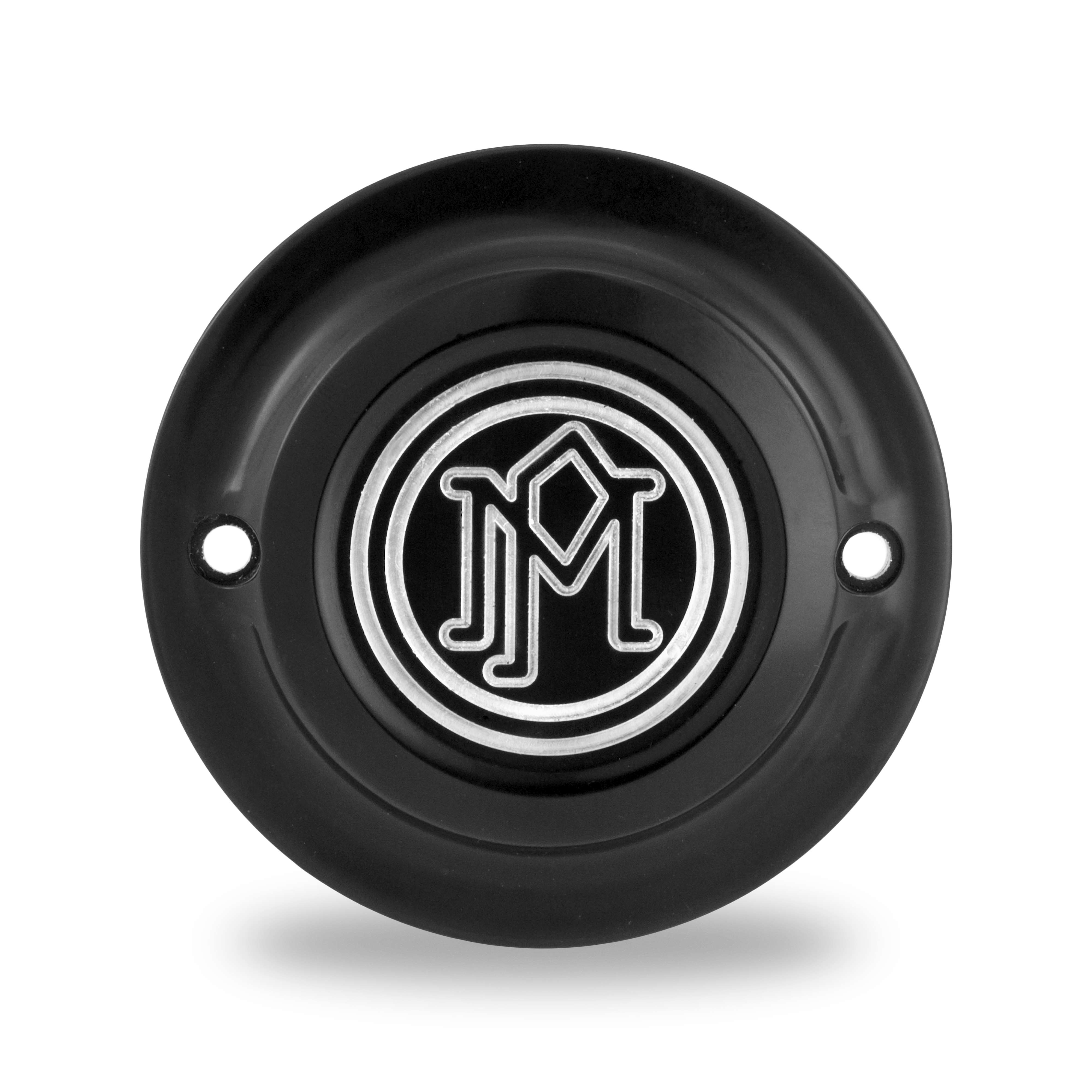 Scallop Ignition Cover - Contrast Cut