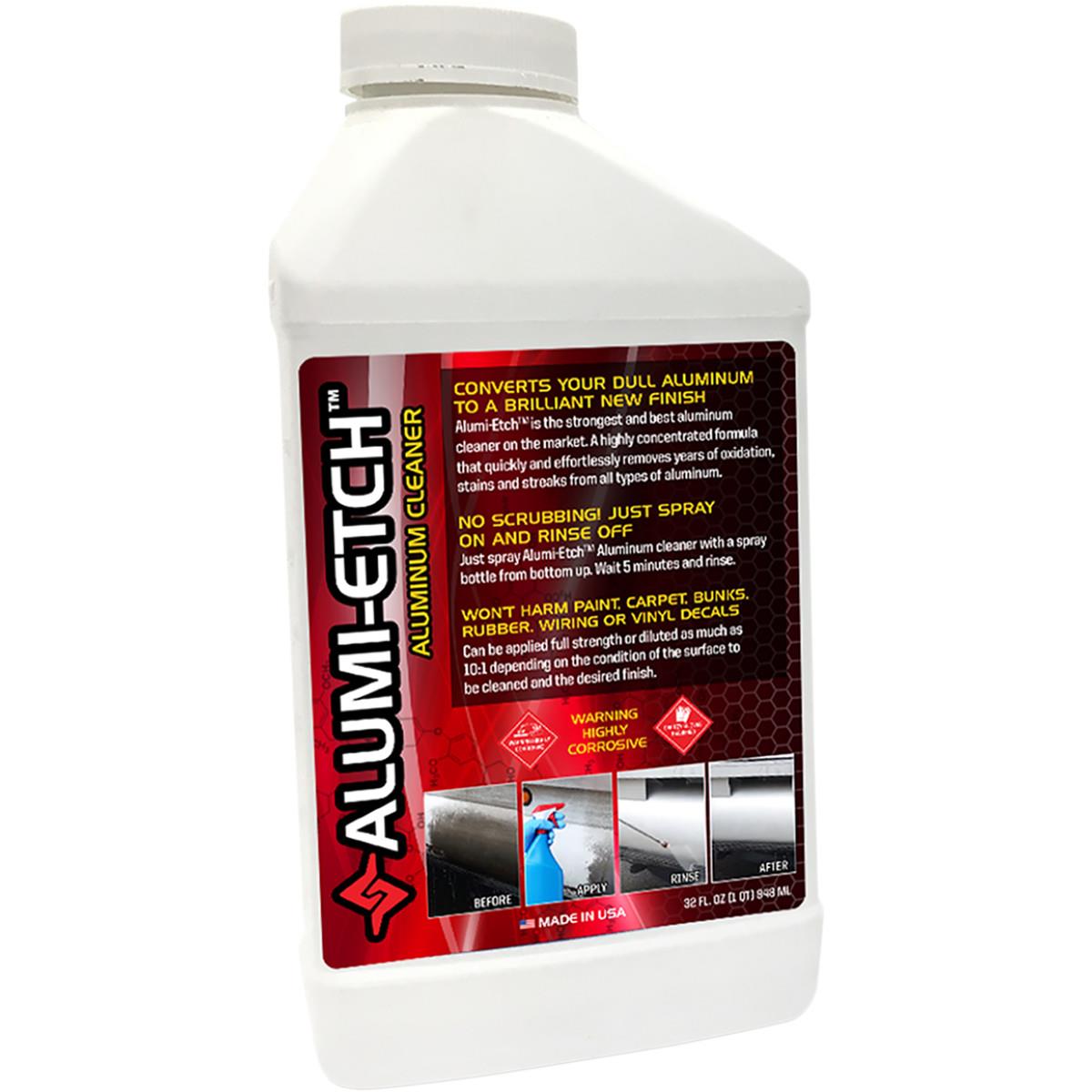 Alumi-Etch