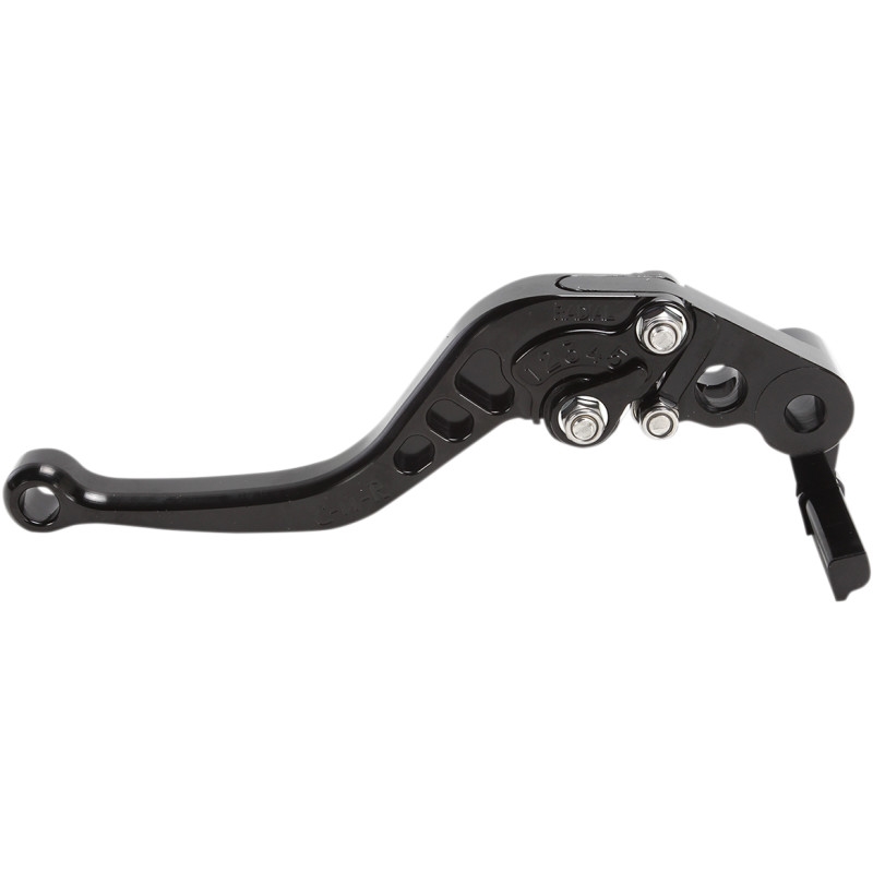Click-N-Roll Short Style Brake Lever - Black
