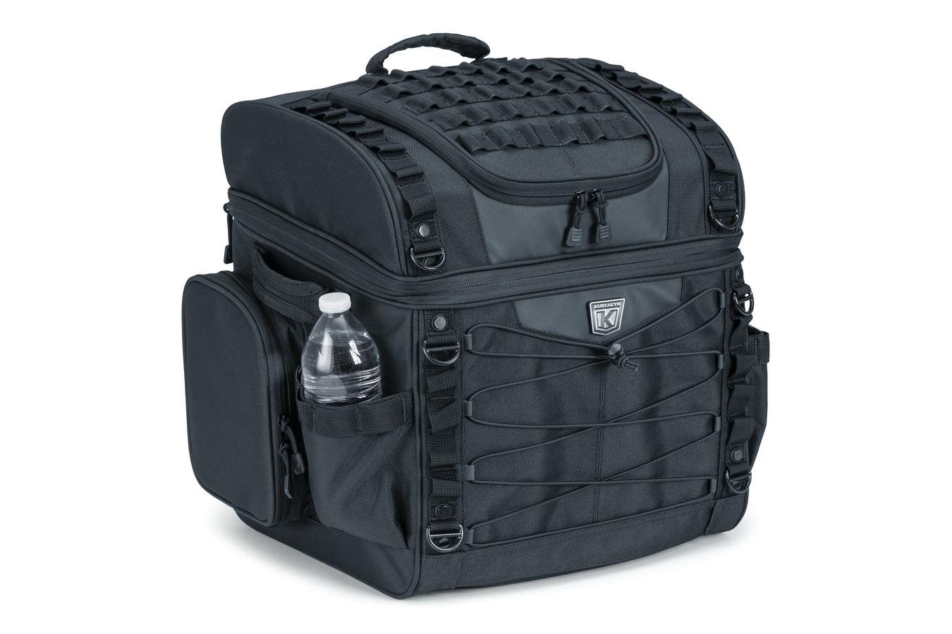Momentum Vagabond Bag