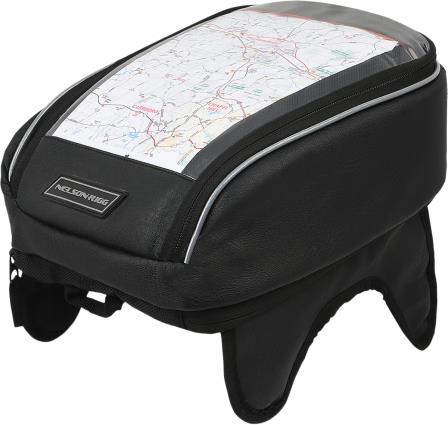 NR-150 Journey Highway Cruiser Magnetic Tank Bag