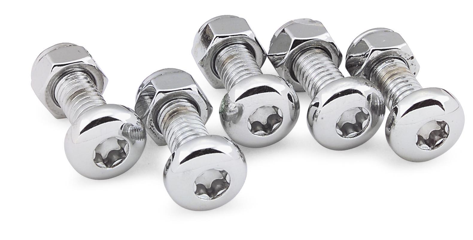 Rotor Torx Screw Set