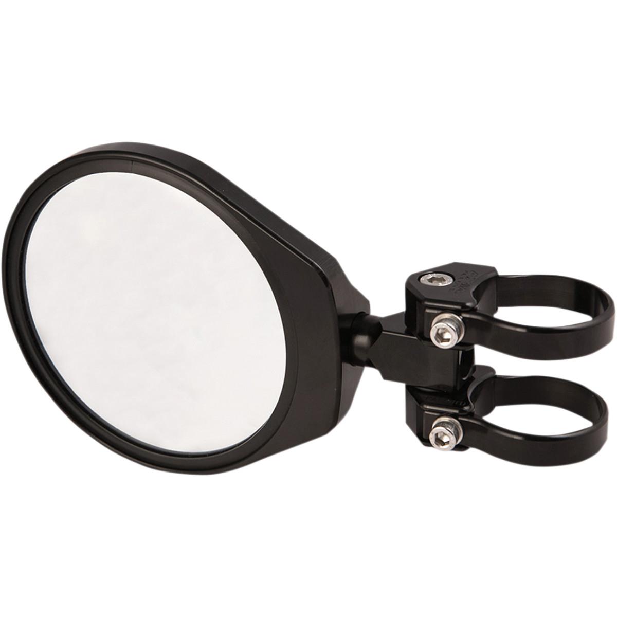 6in. Convex Folding Mirror