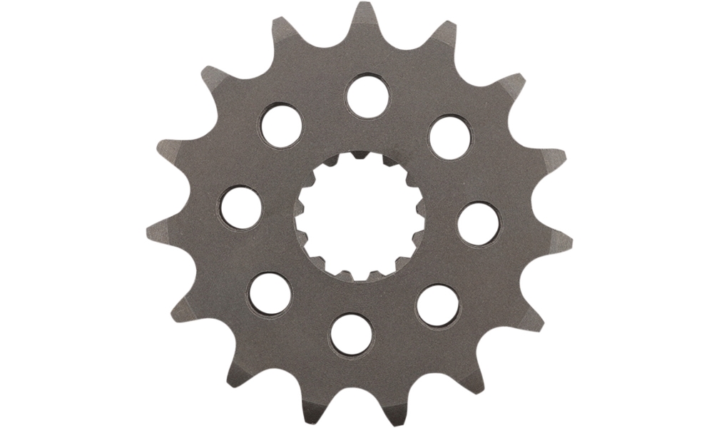 Front Sprocket - 15T