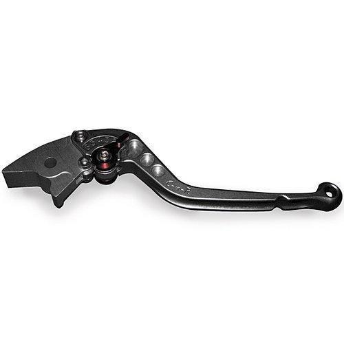 Click-N-Roll Short Style Clutch Lever - Black