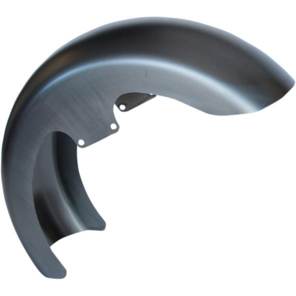 LS-2 Style Custom Dresser Front Fender - 8in. Wide for 18in. Front Wheels