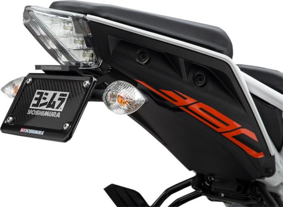 Fender Eliminator Kit