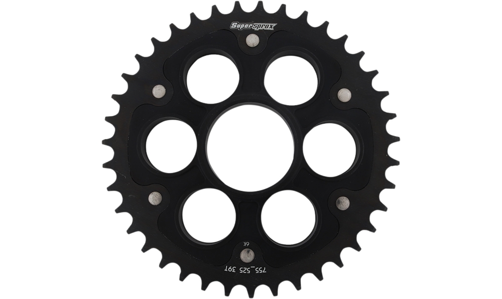 Stealth Rear Sprocket - 39T