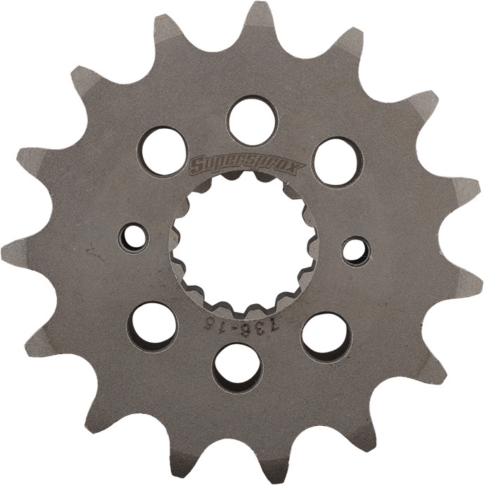 Front Sprocket - 15T