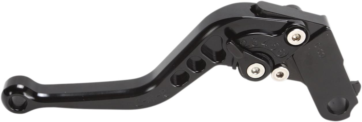 Click-N-Roll Short Style Clutch Lever - Black