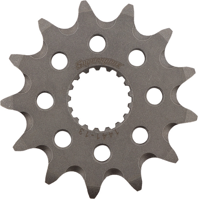 Front Sprocket - 13T