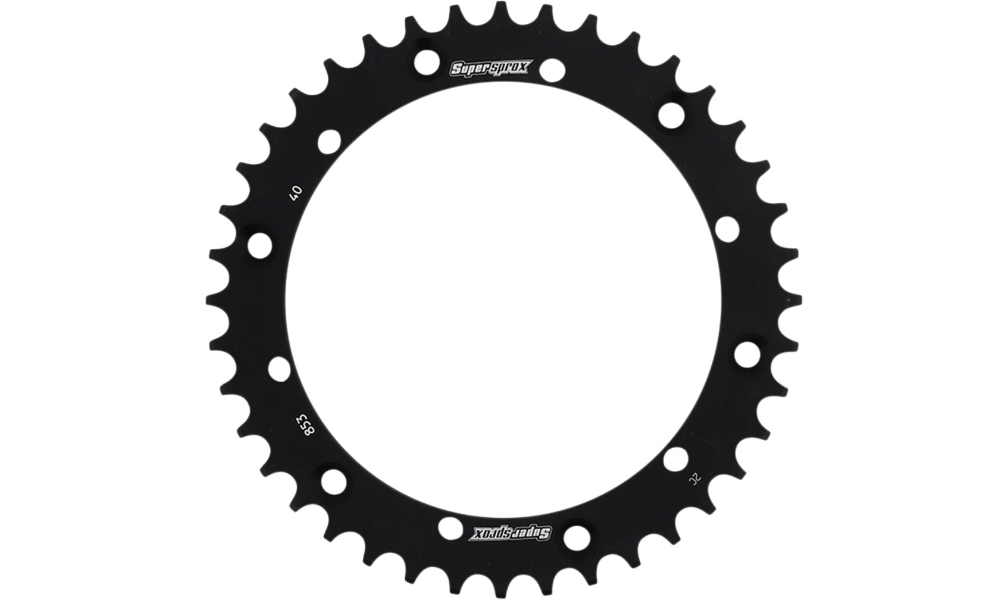 Aluminum Rear Sprocket - 40T